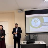  modulul „Sisteme și politici de sănătate. Noua sănătate publică”.