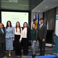 proiectul „Comunități responsabile – generații fără vicii”