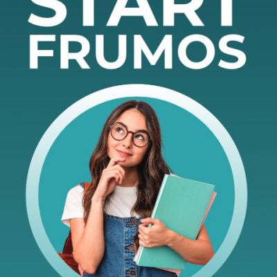 start frumos