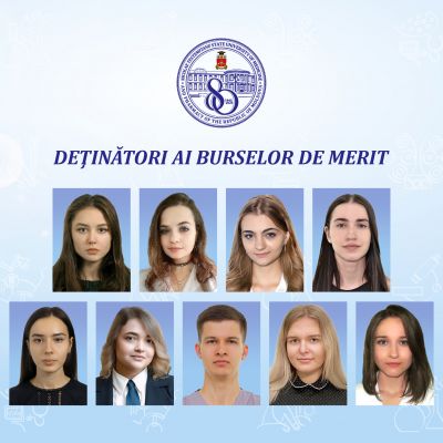 burse de merit