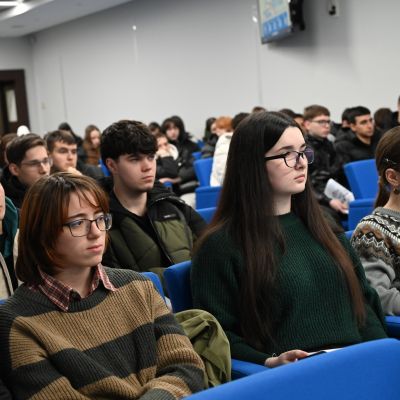 ziua usilor deschise 