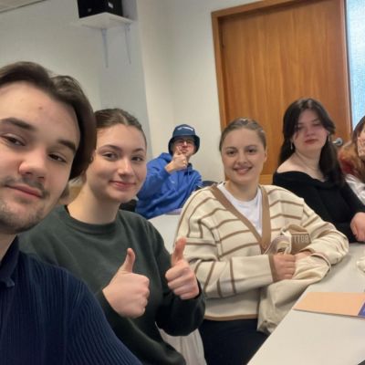 mobilitate academică